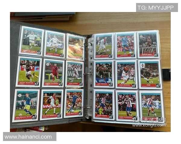 99足球球星卡收藏价值与市场趋势分析探索