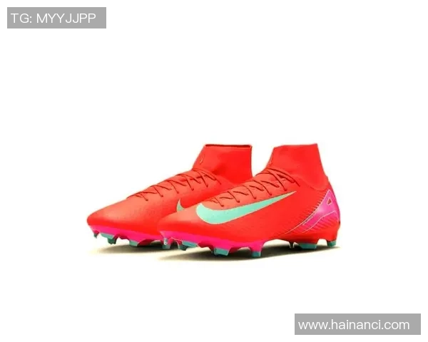 不同球星专属足球鞋颜色解析 展现个性与技术完美结合