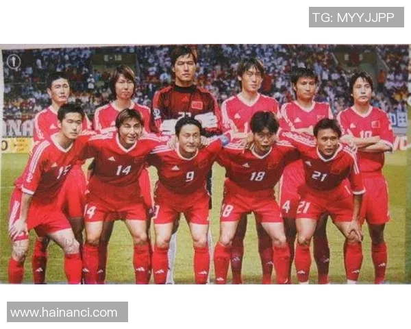 中国足球世界公认球星的崛起与影响力探索分析