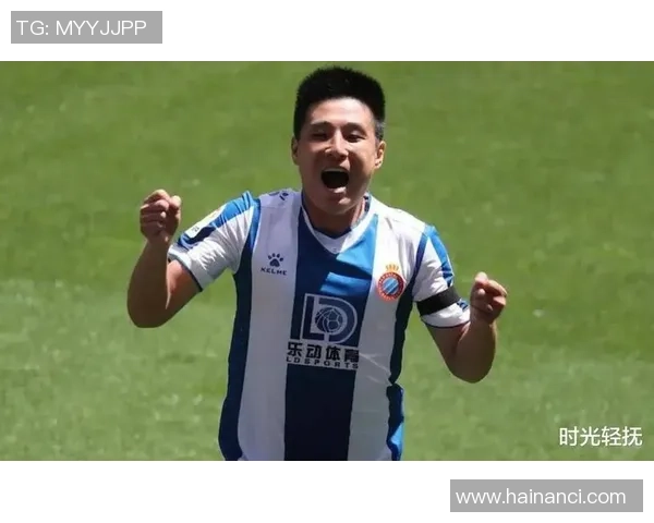 中国足球球星新疆籍球员个人成就与未来发展潜力分析