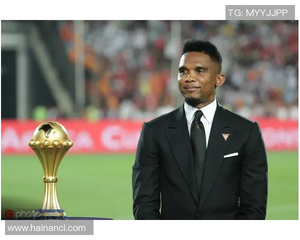 喀麦隆足球传奇人物:探寻埃托奥与众多足球巨星的辉煌历程 喀麦隆足球传奇人物:探寻埃托奥与众多足球巨星的辉煌历程