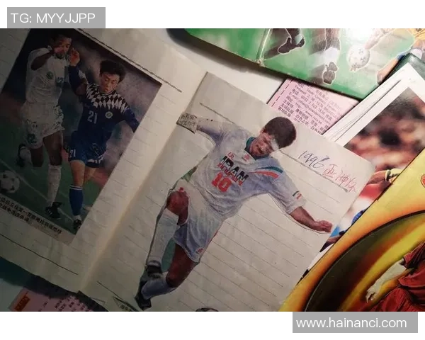 如何通过亚洲杯足球球星卡提升游戏体验与收藏价值