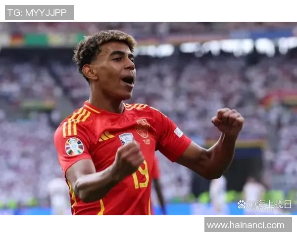 新生代足球球星偶像榜单揭晓谁是当下最受追捧的足球巨星