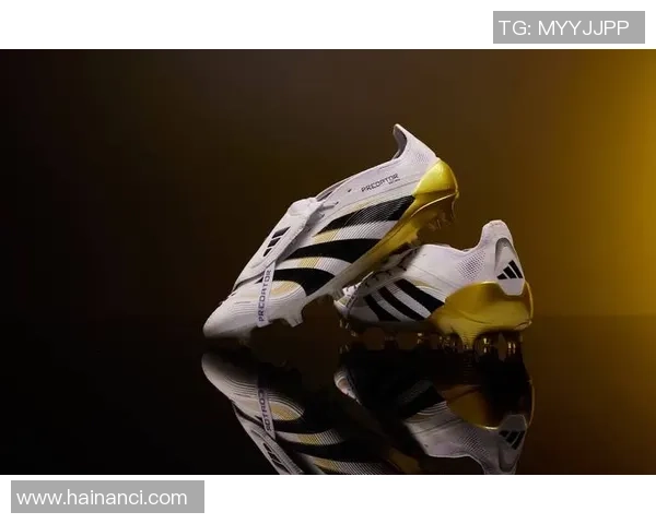 穿后斜面足球鞋的球星们如何用科技提升场上表现解析