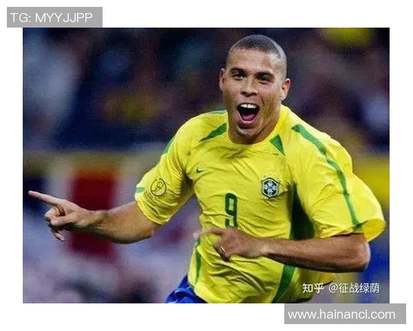 足球巨星的自信心态：成就辉煌的背后与成功的心理密码