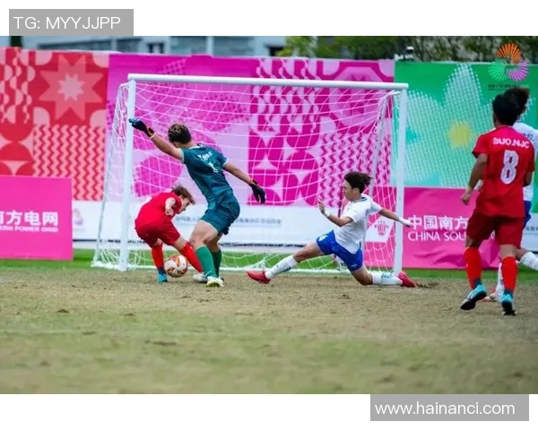 足球巨星齐聚一堂挑战极限趣味足球小游戏赛场比拼